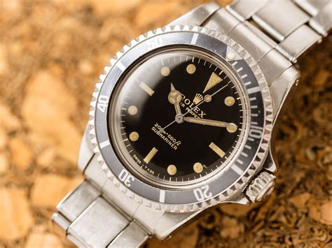 rolex submariner ref 5513 gilt underline dial pointed guard story|rolex 5513 gilt.